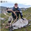 Image 3 : Greenland Caribou Hunt, Including Small Game and Fishing for One