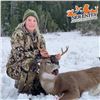 Image 4 : Alaska 5-Day Sitka Blacktail Deer and Sea Duck Combo Hunt for Six Hunters