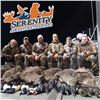 Image 5 : Alaska 5-Day Sitka Blacktail Deer and Sea Duck Combo Hunt for Six Hunters