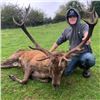Image 1 : Ireland Hunt Package including Big Game and Fox Hunting