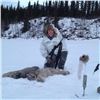 Image 2 : Alaska 7-Day Winter Predator Hunt for One Hunter