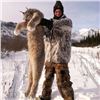 Image 4 : Alaska 7-Day Winter Predator Hunt for One Hunter