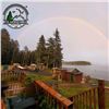 Image 2 : Raspberry Island 4-day/3-night Lodging and Fishing Trip for Two