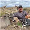 Image 2 : Arizona 5-Day Coues Deer Hunt for Two Hunters