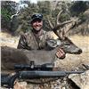 Image 4 : Arizona 5-Day Coues Deer Hunt for Two Hunters