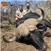 Image 2 : South Africa 7-Day Cape Buffalo Hunt for 1 Hunter
