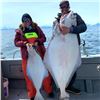 Image 2 : Alaska 6-Night/3-Day Fishing Charter Trip for Four Anglers