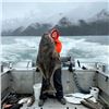Image 6 : Alaska 6-Night/3-Day Fishing Charter Trip for Four Anglers