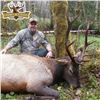 Image 2 : Oregon 6-Day Roosevelt Elk Hunt for 1 hunter