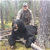 Image 4 : Six Day Saskatchewan Black Bear Hunt for 1 Hunter