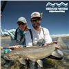 Image 1 : Three Day Trout Fishing Trip for Two in Chile