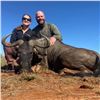 Image 1 : Five Day South Africa Hunt for Two Hunters
