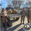 Image 2 : Kansas Four Day Waterfowl/Greater Canada Goose Hunt for Two