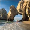 Image 2 : All Inclusive Four Night Stay for 2 in Los Cabos, Mexico