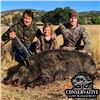 Image 3 : California Wild Pig Hunt for 2 Hunters