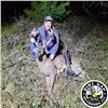 Image 2 : Kansas Five Day Archery Whitetail Deer Hunt for 1