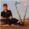 Image 2 : Three Day Blackbuck Antelope Hunt in Texas for 1 Hunter and 1 Observer