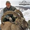 Image 2 : Five Day Sayan Ibex Hunt in Abakan, Russia for 1 Hunter
