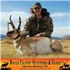 Image 2 : Wyoming Trophy Antelope Hunt for Two Hunters