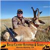 Image 3 : Wyoming Trophy Antelope Hunt for Two Hunters