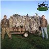 Image 1 : Three Day Texas Sandhill Crane Hunt for Two