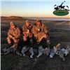 Image 3 : Three Day Texas Sandhill Crane Hunt for Two