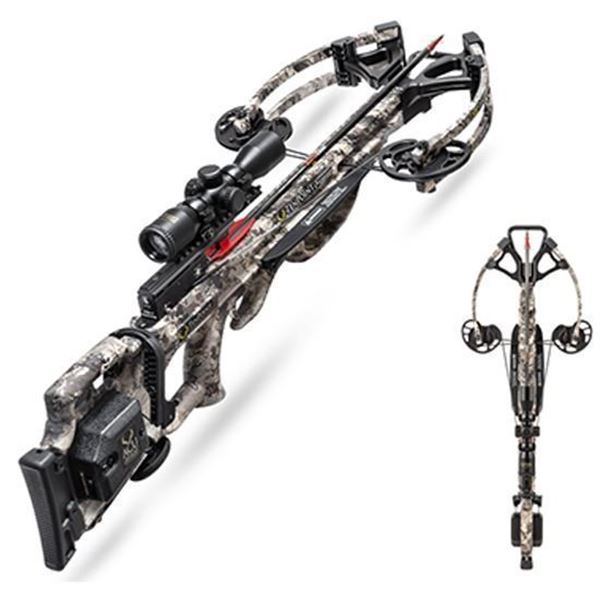 TENPOINT TITAN M1 CROSSBOW PKG ACCU