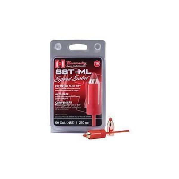 HRNDY LNLSPEEDSABOT SST 50CAL 250GR