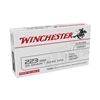 Image 1 : WIN USA TRGT 223REM 55GR FMJ - 500 Rounds