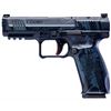 Image 1 : CENT CANIK METE SFT 9MM 4.5" 20RD BLUE CYBER