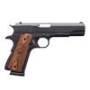 Image 1 : CHARLES DALY 1911 9MM 5" DIAMOND WALNUT GRIPS 10R