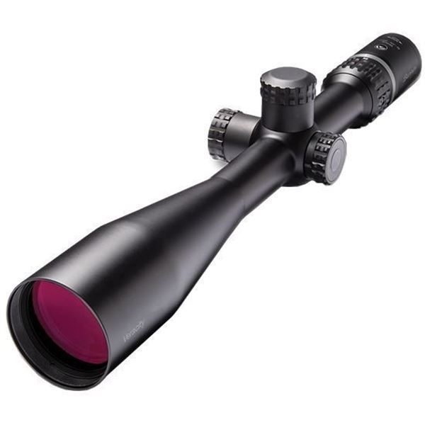 BUR 5-25X50 VERACITY BALL E1 FFP MATTE