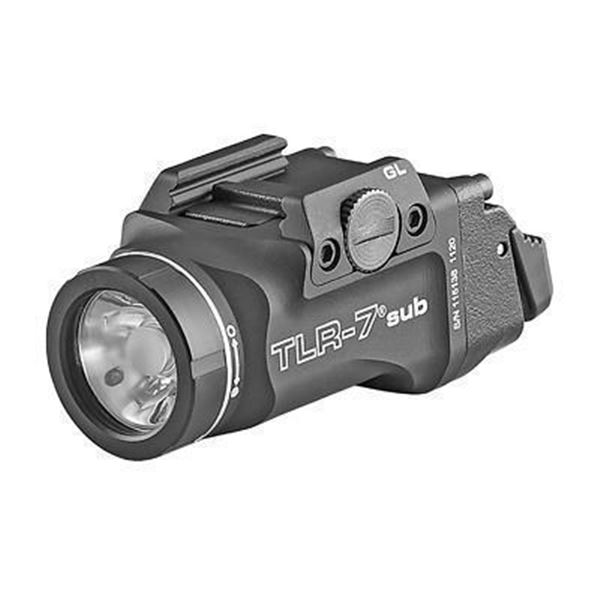STRMLGHT TLR-7 SUB FOR GLK 43X/48