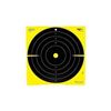 Image 1 : ALLEN EZ AIM 12.5" BULLSEYE 30PK