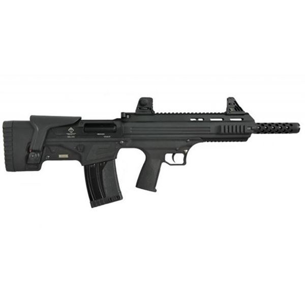 ATI SGA BULLDOG 12GA 18.5" BULLPUP 3 CT 5RD