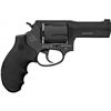 Image 1 : TAU 605 DEFENDER 357MAG 3" NS BLK SS 5RD HOGUE
