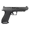 Image 1 : SHAS DR920L 9MM BLK ELITE OPTIC SLIDE BLK