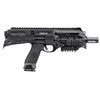 Image 1 : CHIAPPA CBR-9 9MM 9" BLACK RHINO FOS 2 18RD