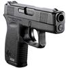 Image 1 : DBF DB380 380ACP COMPACT BLK 6RD