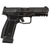Image 1 : GO AREX DELTA L OR BLK 9MM 4.5" 1-17RD 1-19RD