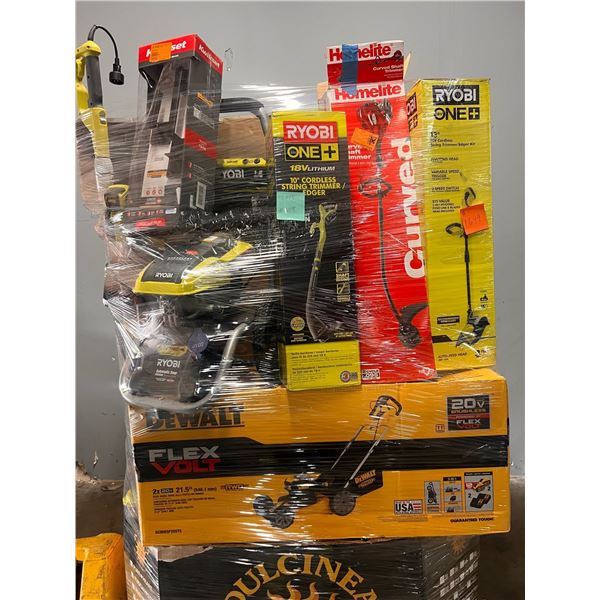 Lote #1108 - Home Depot