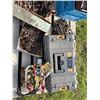 Image 2 : Wrenches, Chains, Tool box