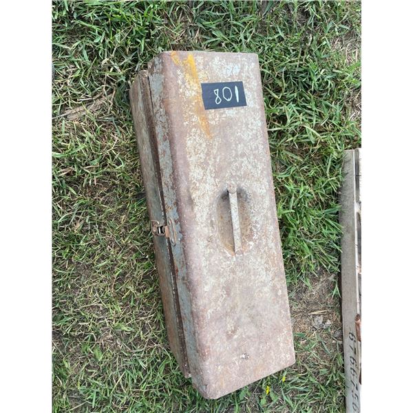 Electric Jack Hammer