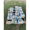 Image 1 : 16 rolls 28,000 baler twine