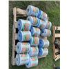 Image 3 : 16 rolls 28,000 baler twine