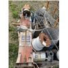 Image 2 : Household wire/pump/tomato cages/fence insulators