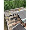 Image 5 : Electric Fence supplies