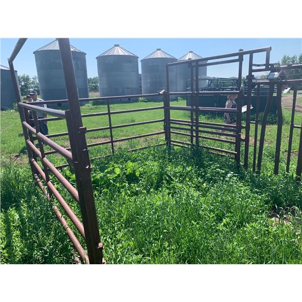 HiQual Maternity pen