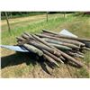 Image 2 : 6ft Fence posts