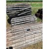 Image 1 : 4 Rolls of Snow fence